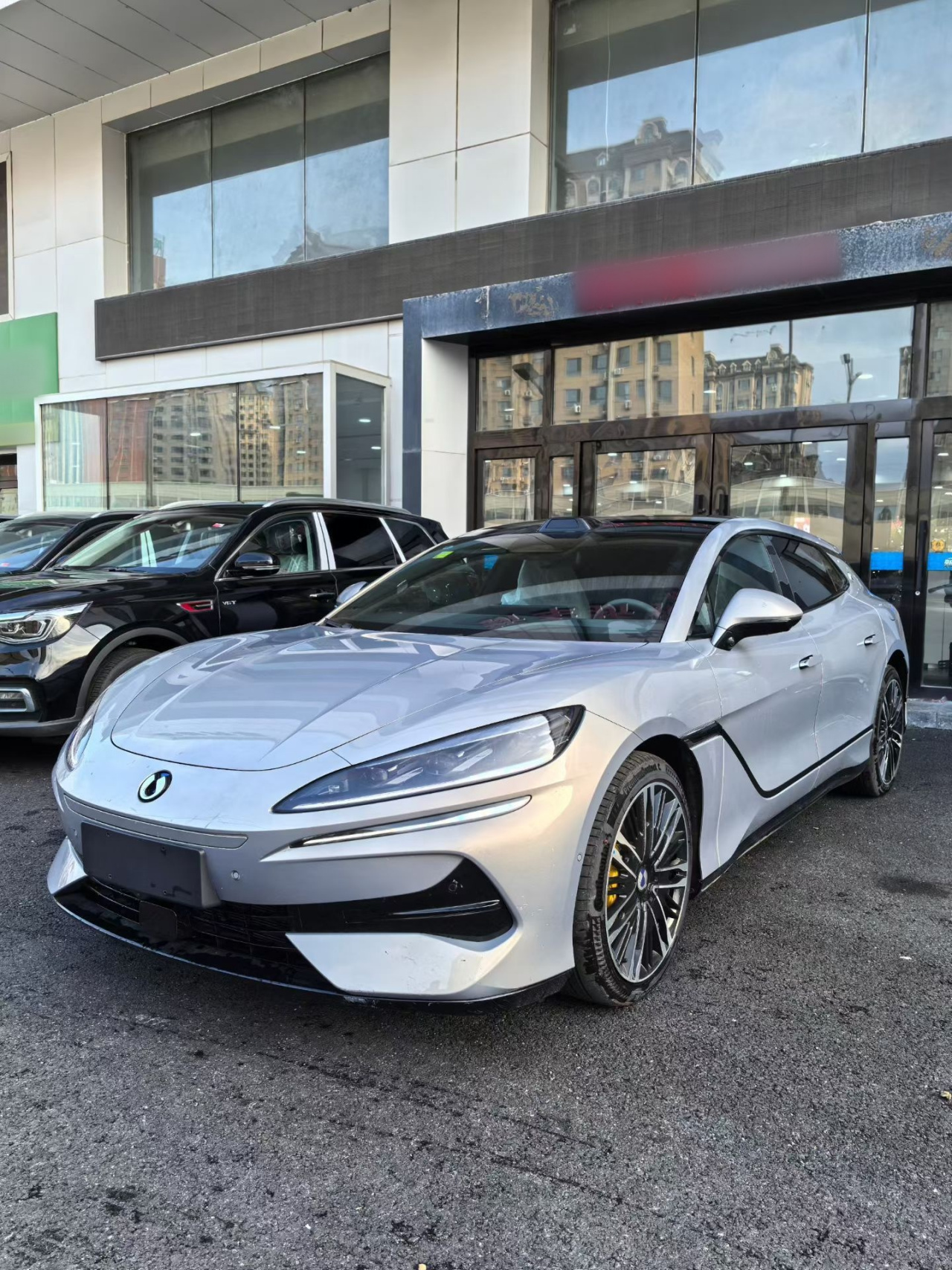 Z9GT 2026 Flagship
