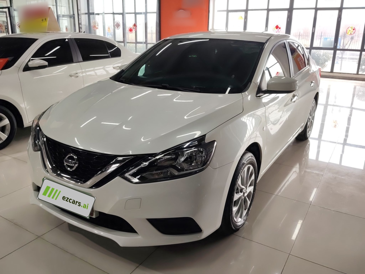 Sylphy 2022 Classic 1.6XE CVT Comfort