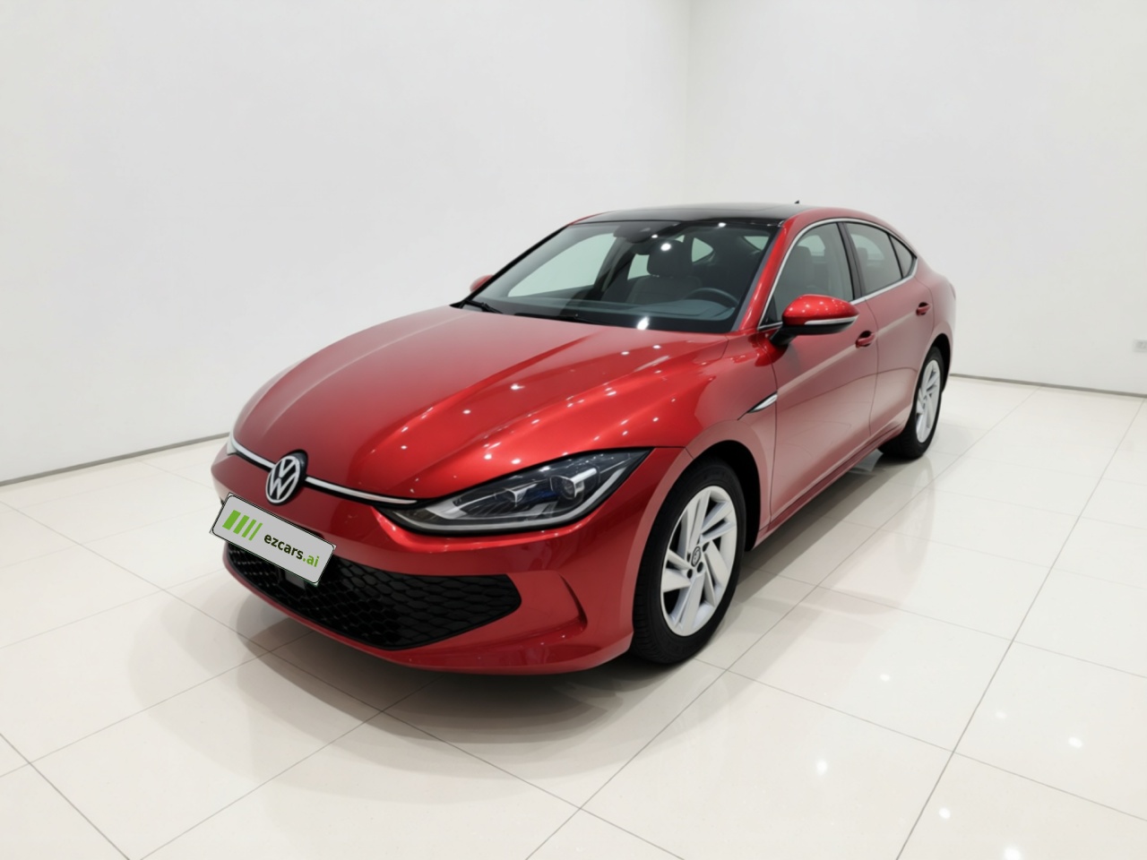 2022 Lamando L 280TSI DSG