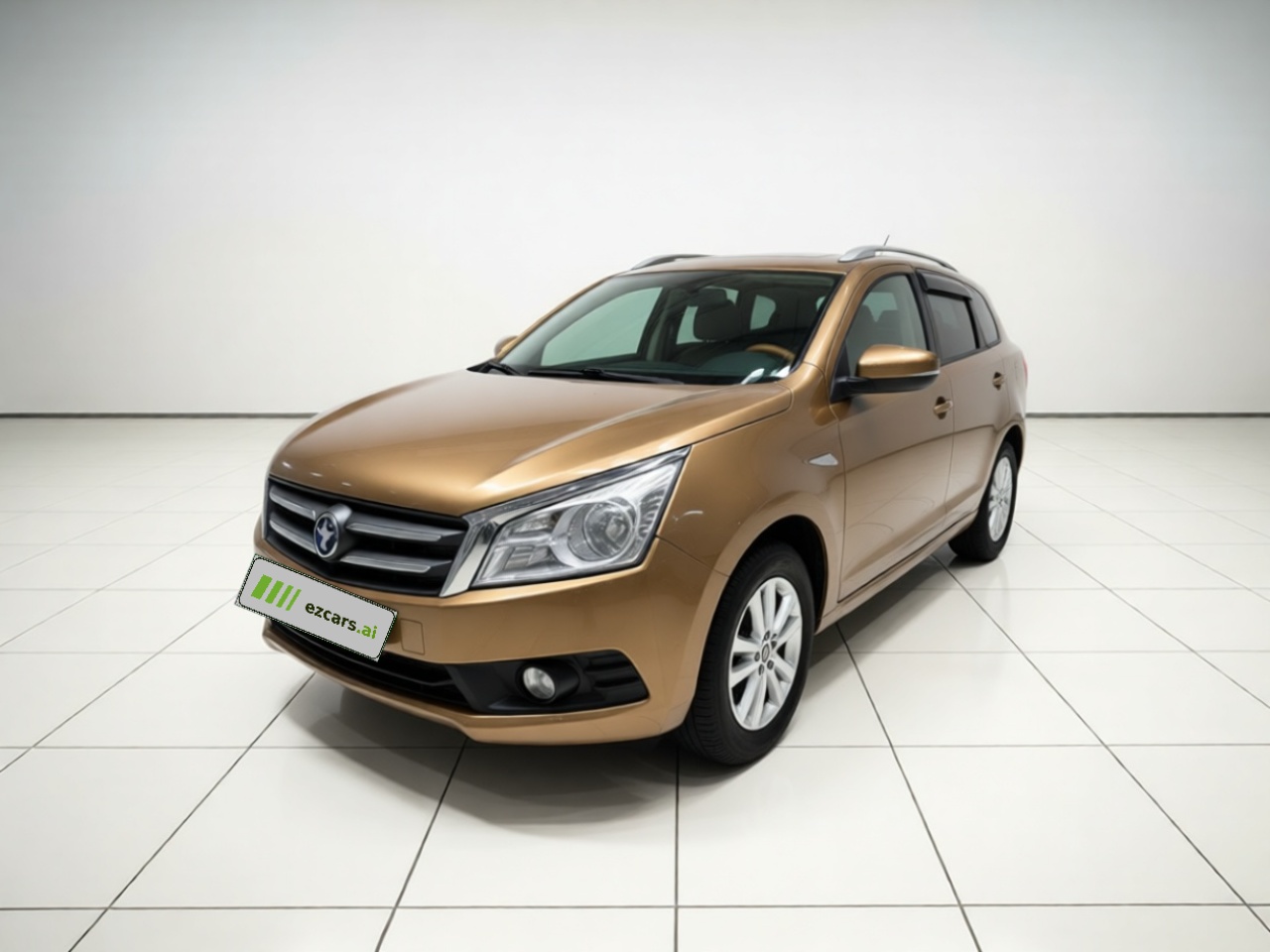 T70 2015 2.0L CVT