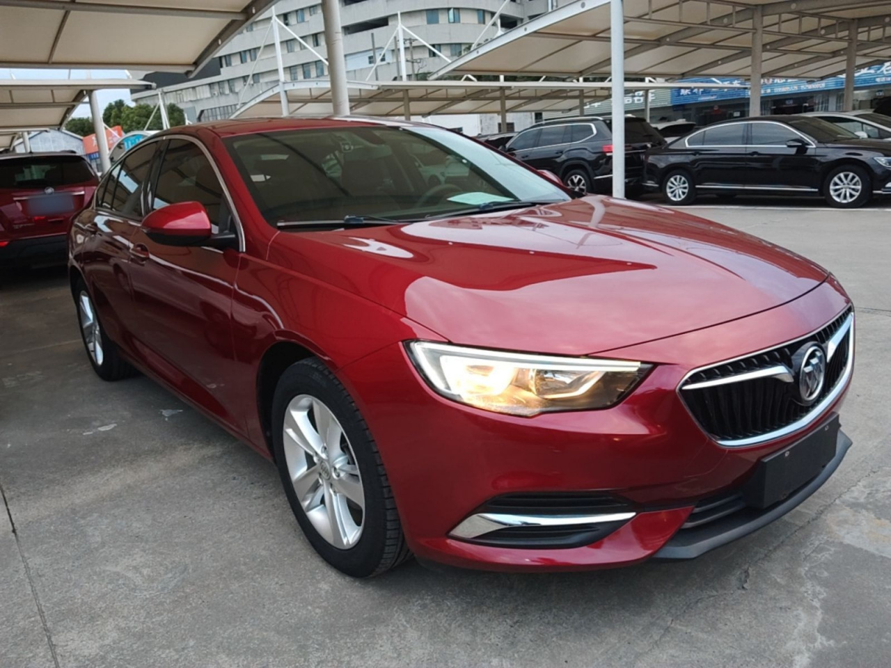 Regal 2019 20T Elite China VI photo 3