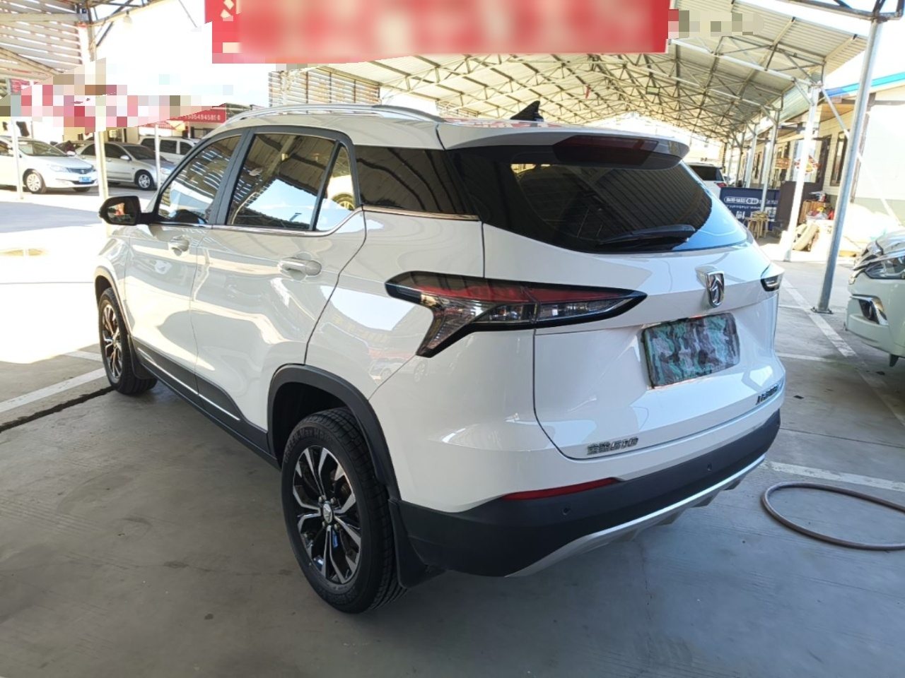 510 2019 1.5L MT 77kW China VI photo 4