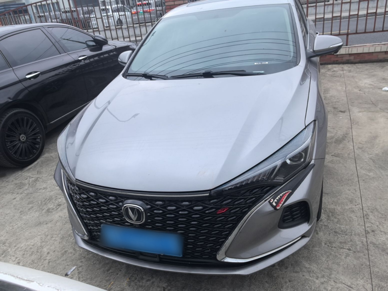 Eado 2020 PLUS NE 1.4T GDI DCT Flagship photo 2