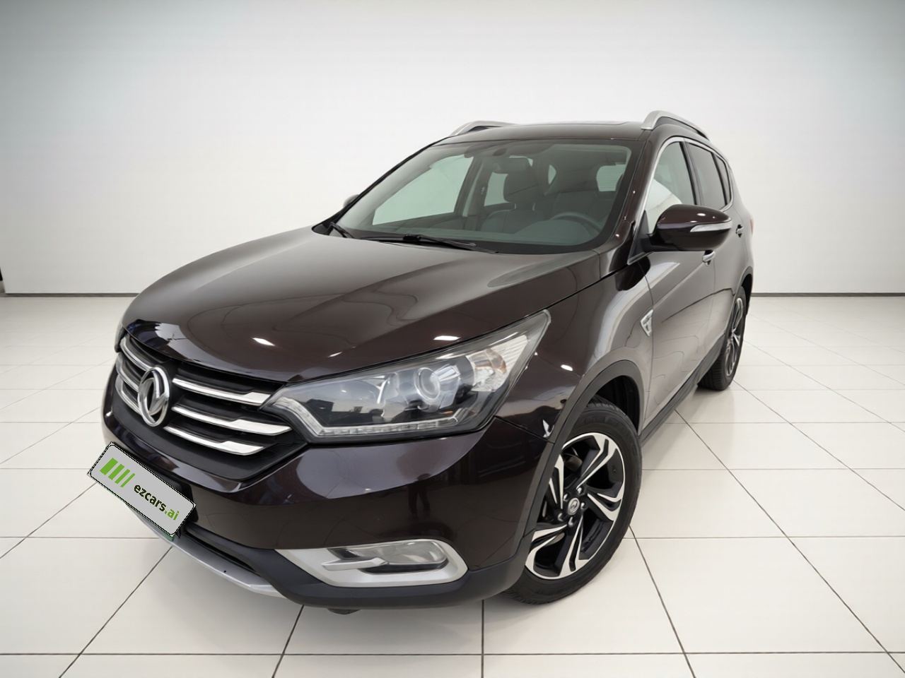 AX7 2016 2.0L AT