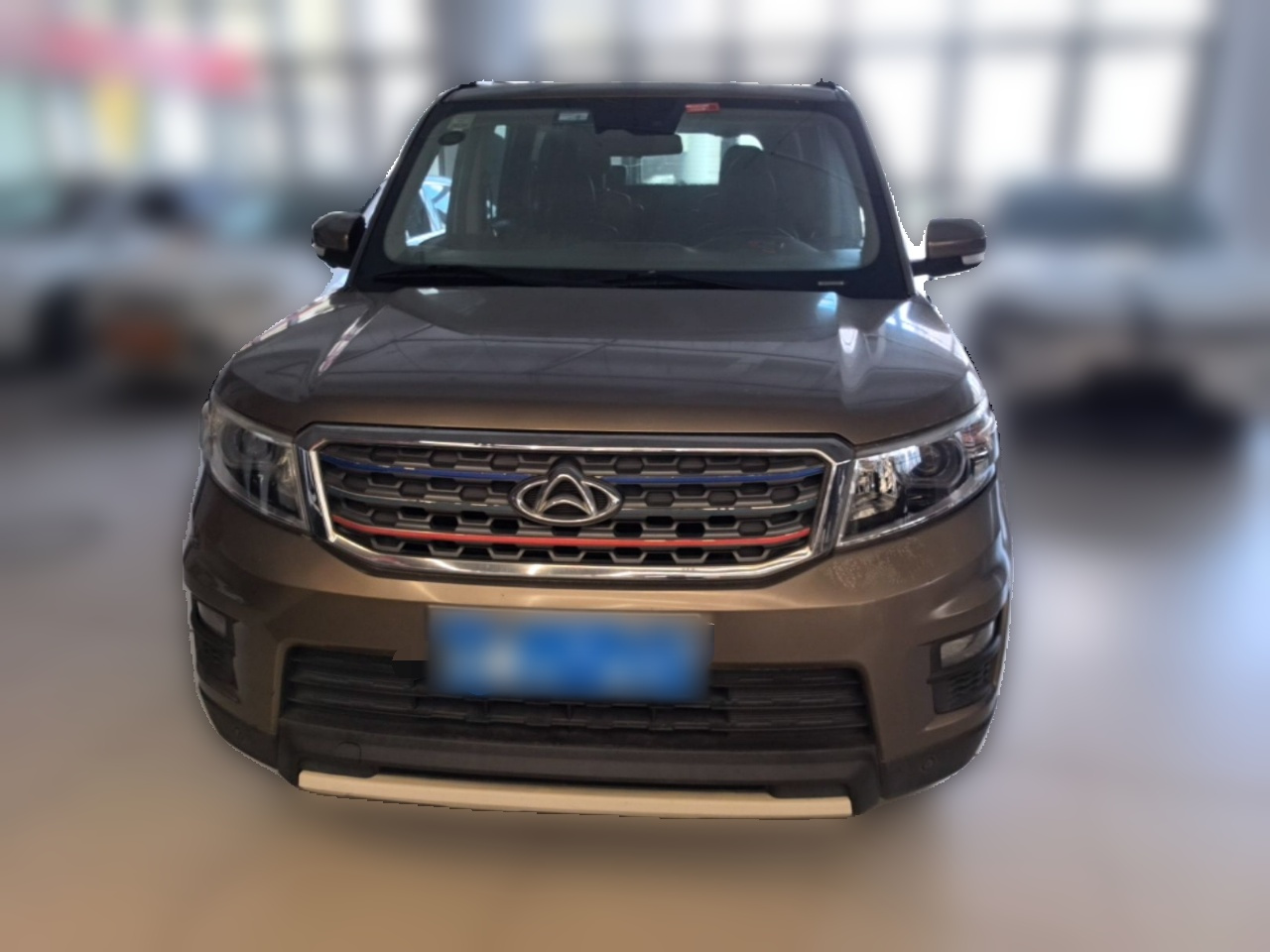 X70A 2018 1.5L MT Luxury photo 2
