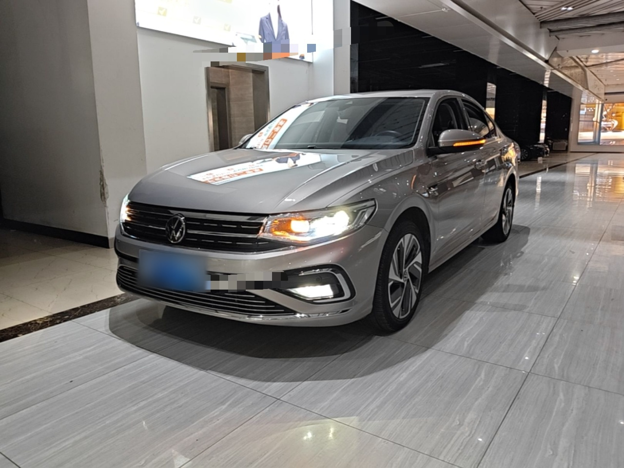Bora 2023 280TSI DSG