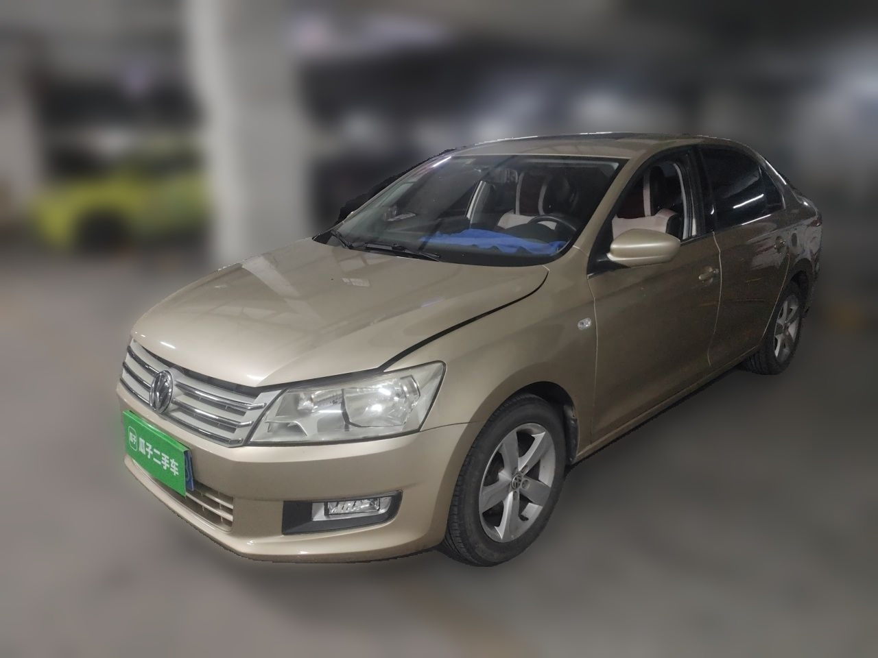 2013 1.6L MT Comfort