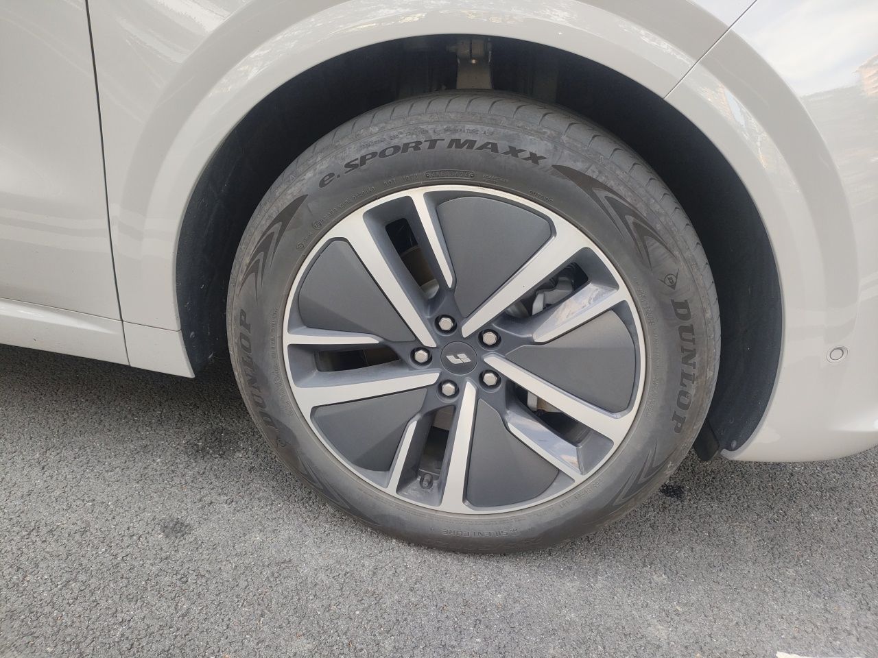 Li Auto L6 2024 Pro photo 5