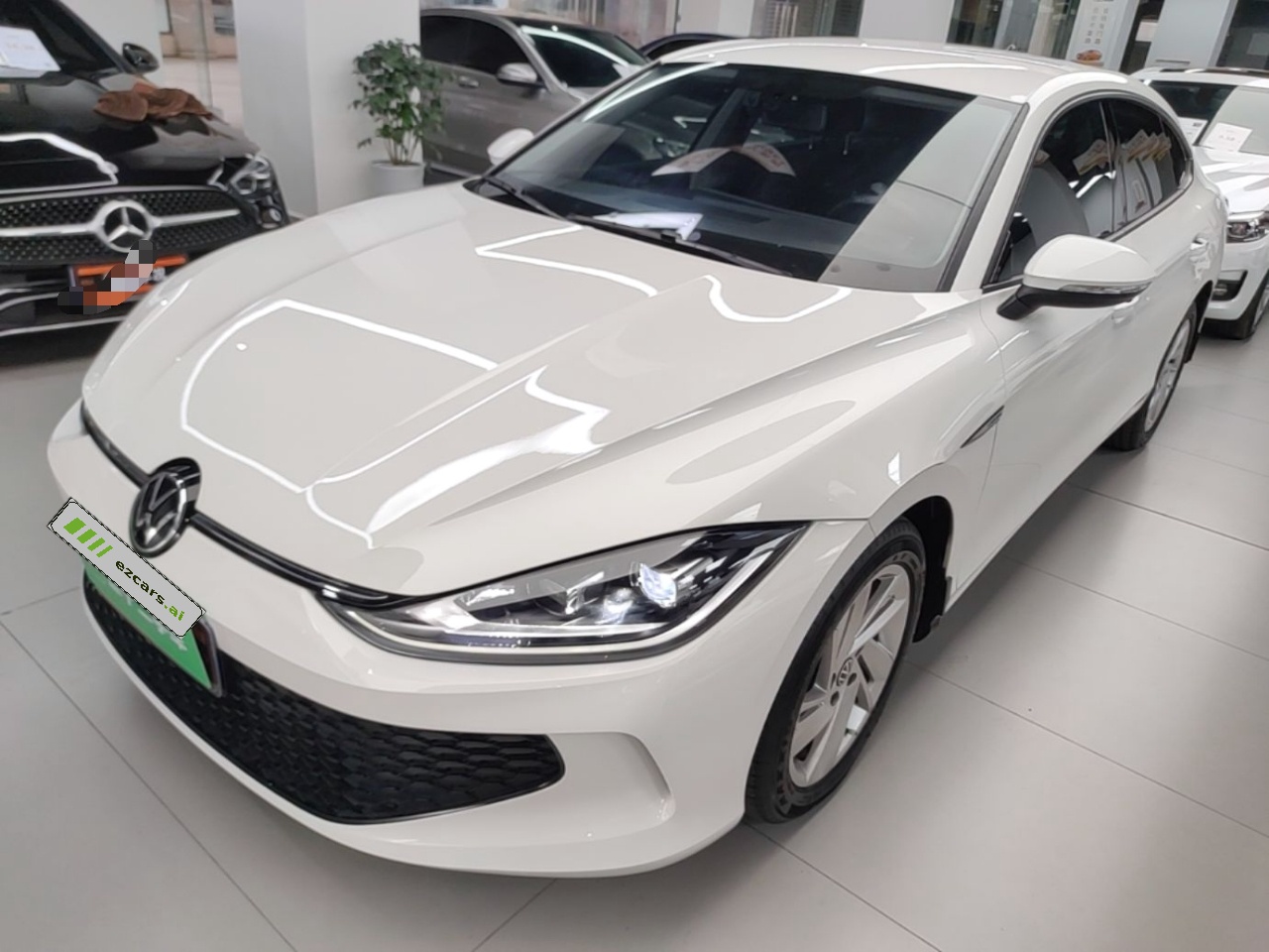 2022 Lamando L 280TSI DSG