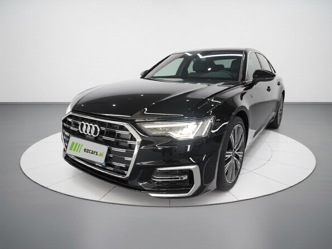 A6L 2023 Facelift 45 TFSI quattro Dynamic