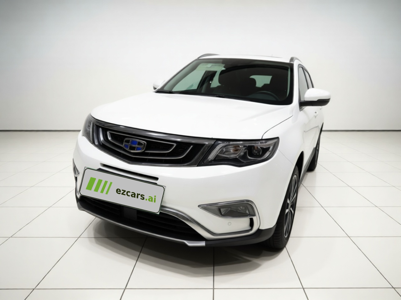 Boyue 2016 1.8TD AT Smart Premium