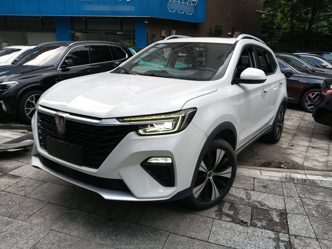 RX5 2020 PLUS 300TGI AT Ali Luxury