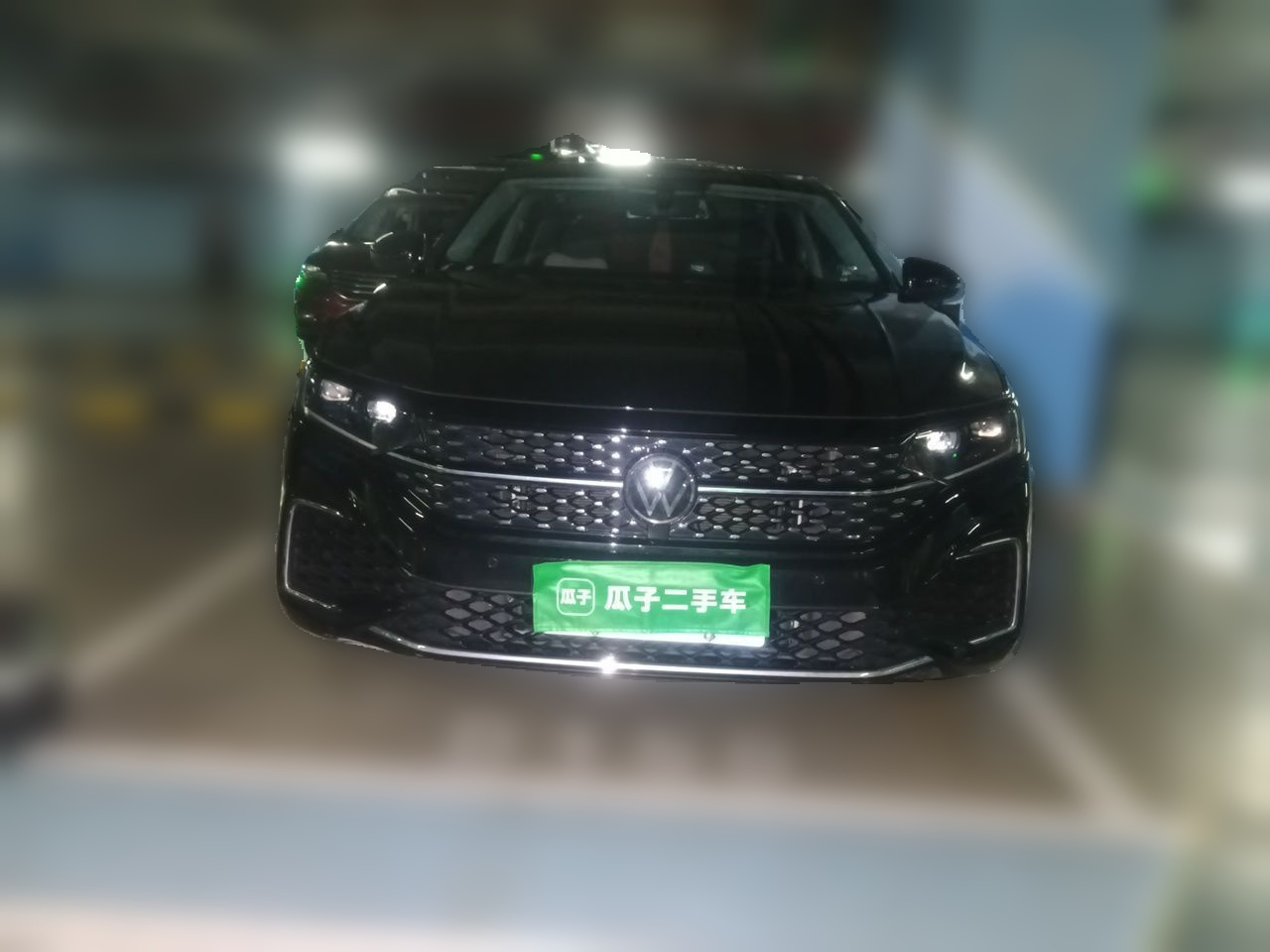 Passat 2023 330TSI Elite photo 2