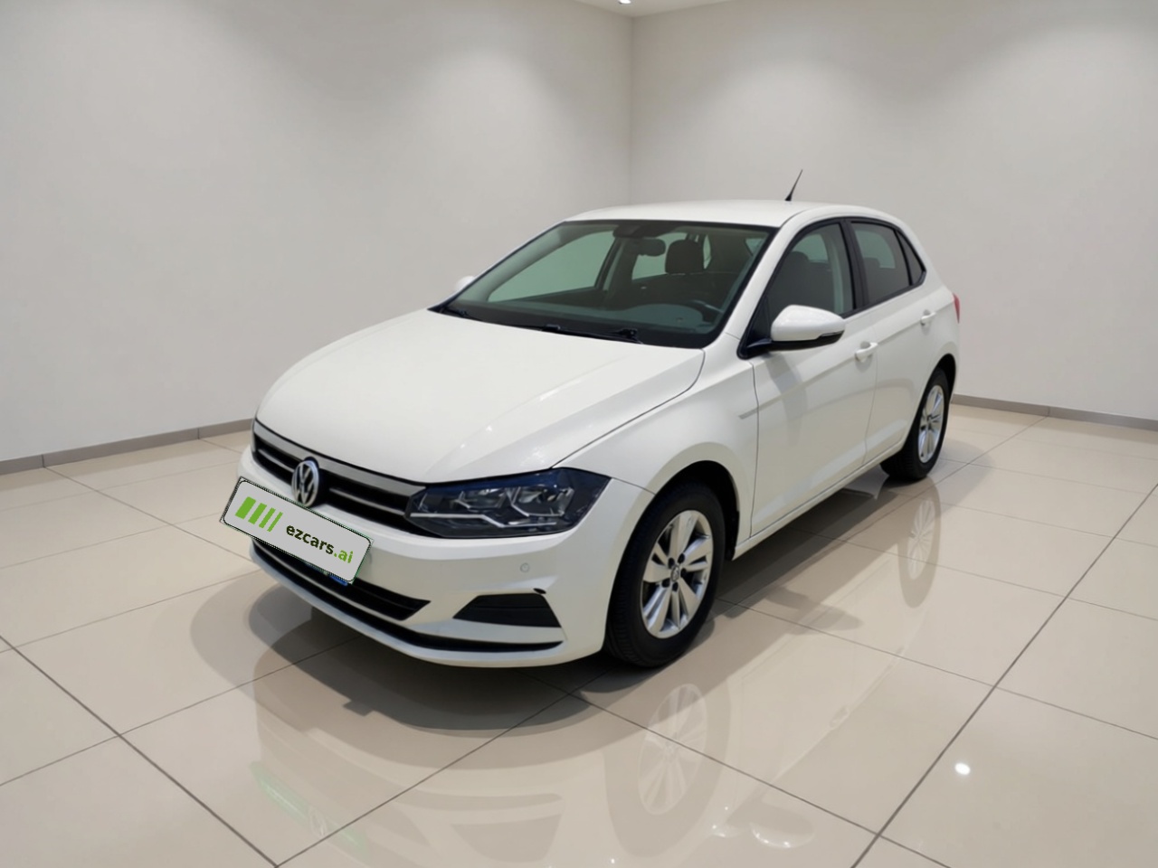 Polo 2019 Plus 1.5L AT