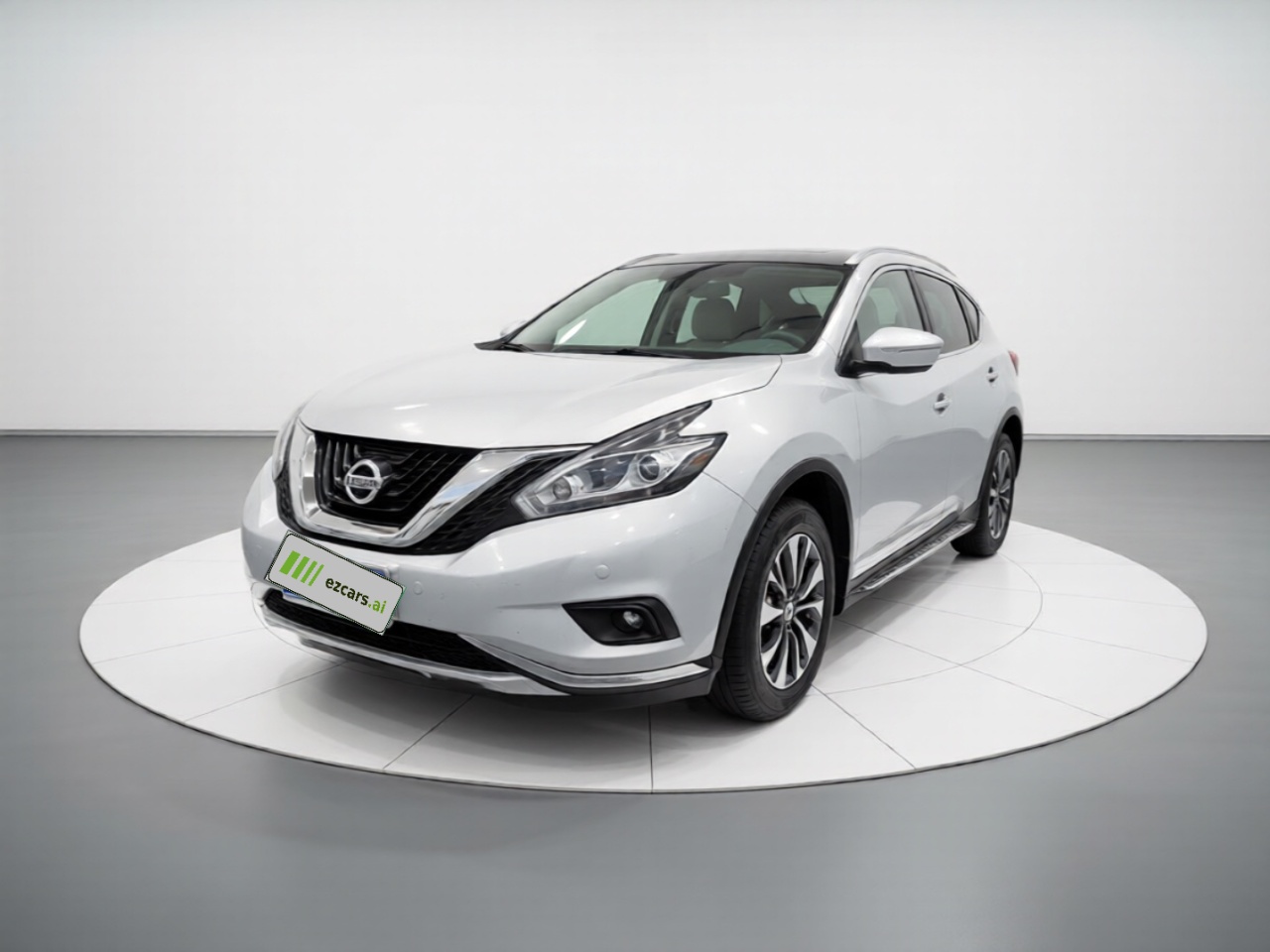 Murano 2017 2.5L XL RWD