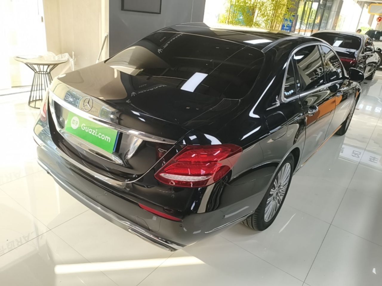 E-Class 2020 E 300 L Luxury photo 4
