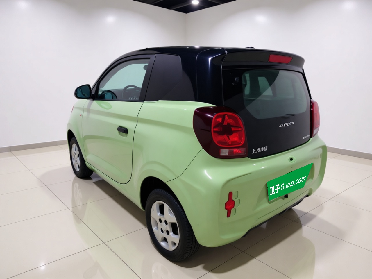 Clever R 2021 302km 4-Seater photo 4