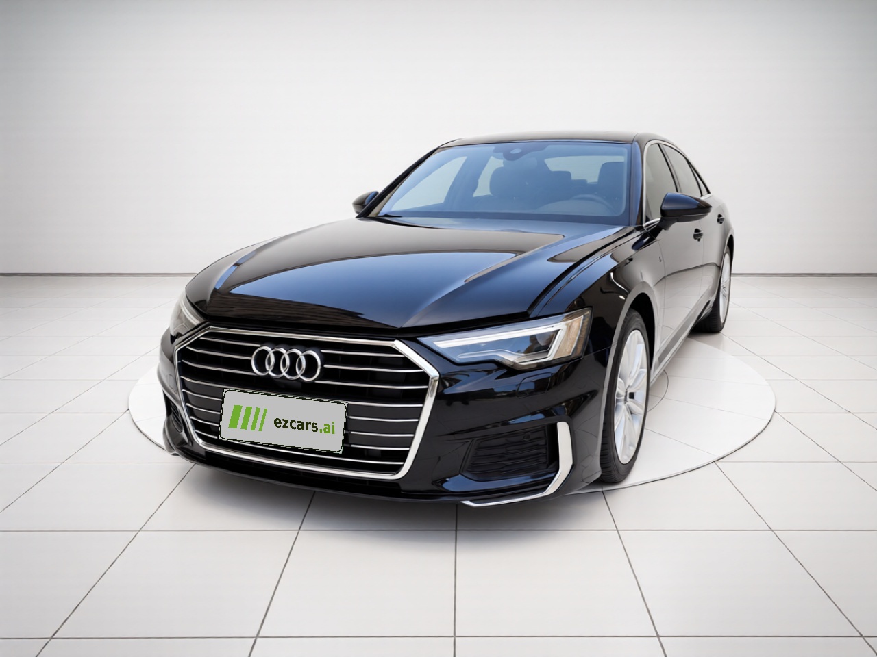A6L 2021 45 TFSI Dynamic