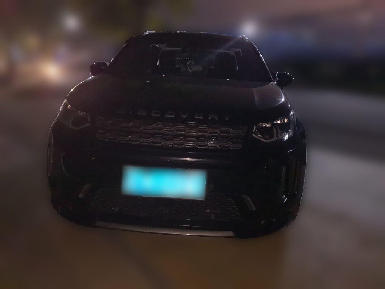 Discovery Sport 2022 Facelift 249PS R-Dynamic S Performance 5-Seater photo 2