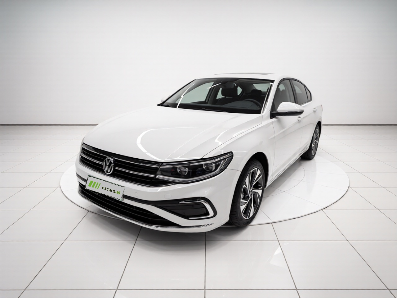 Bora 2023 200TSI DSGPRO