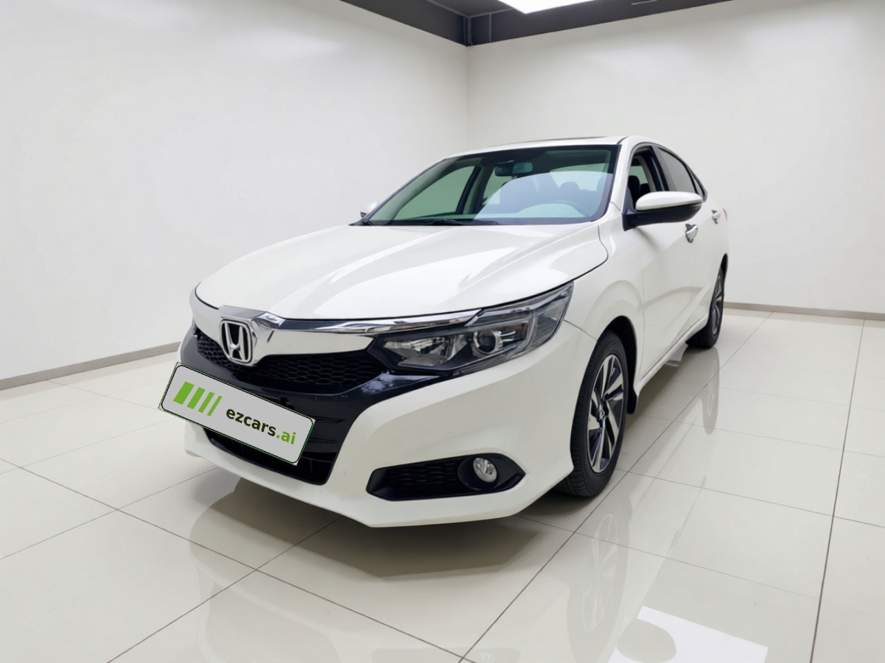 Crider 2019 180Turbo CVT Luxury China VI
