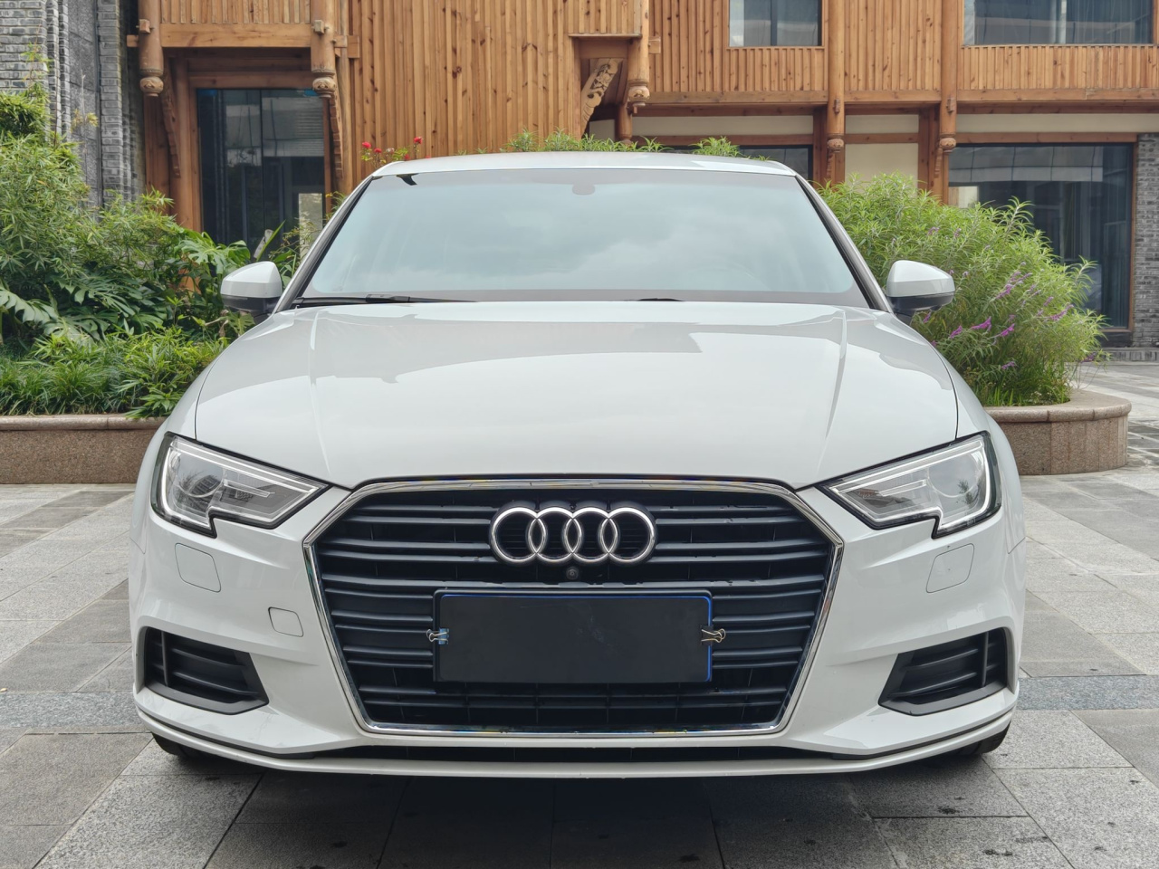 A3 2018 30 Anniversary Limousine 35 TFSI Progressive photo 2