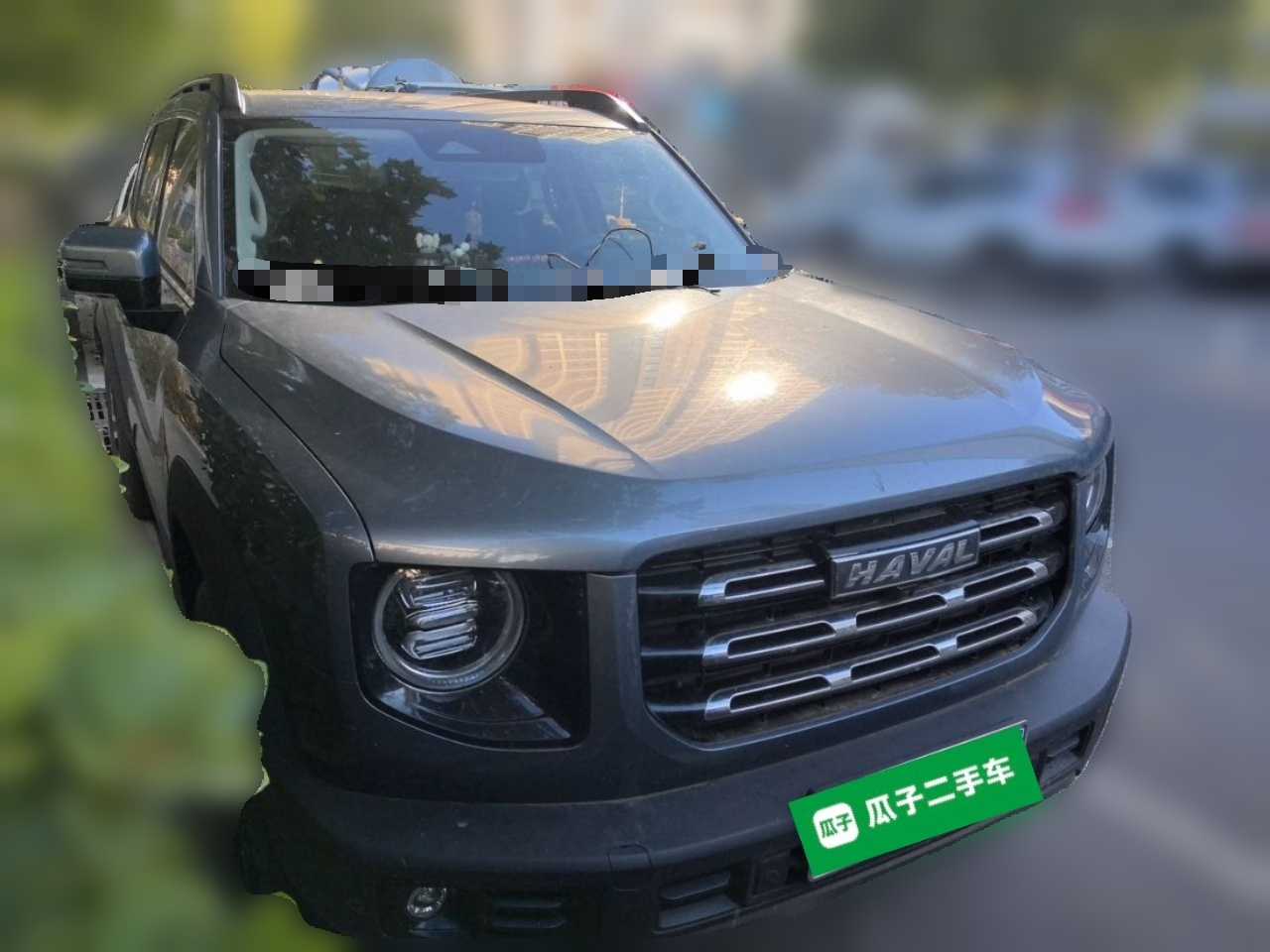 Dargo 2021 1.5T DCT RWD photo 3