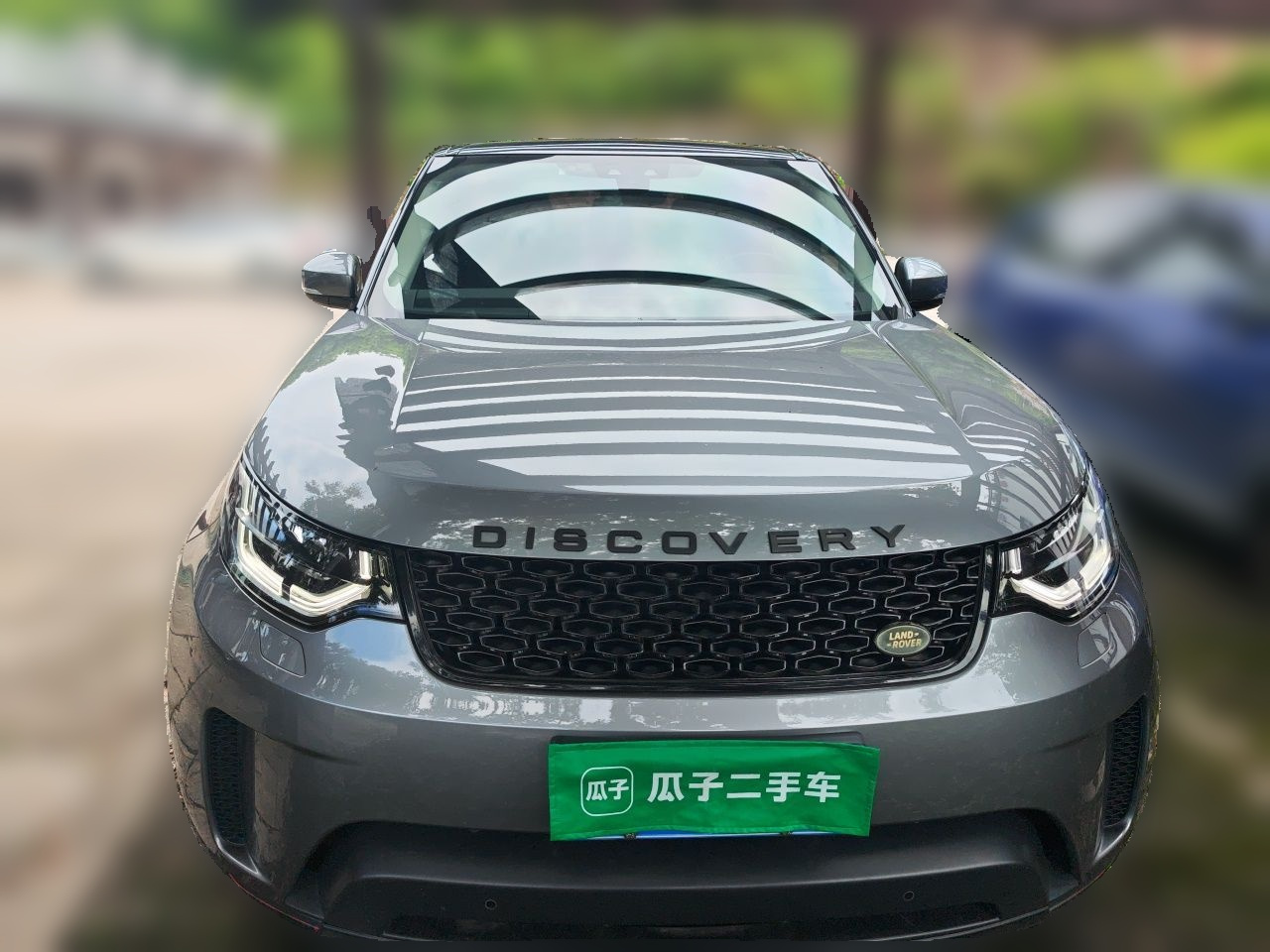 Discovery 2020 3.0 SC V6 SE photo 2