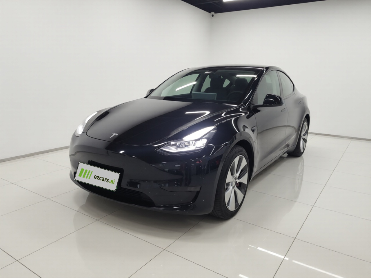 Model Y 2022 RWD