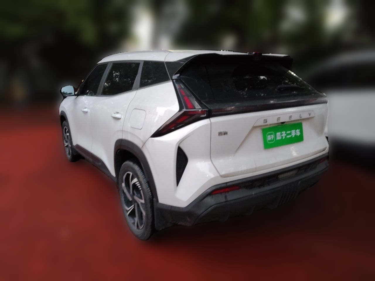 2023 Boyue COOL 1.5TD photo 4