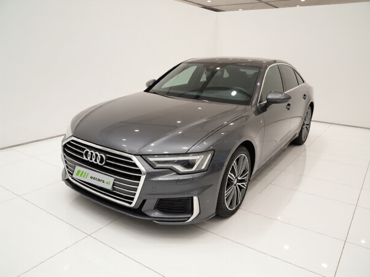 A6L 2021 45 TFSI