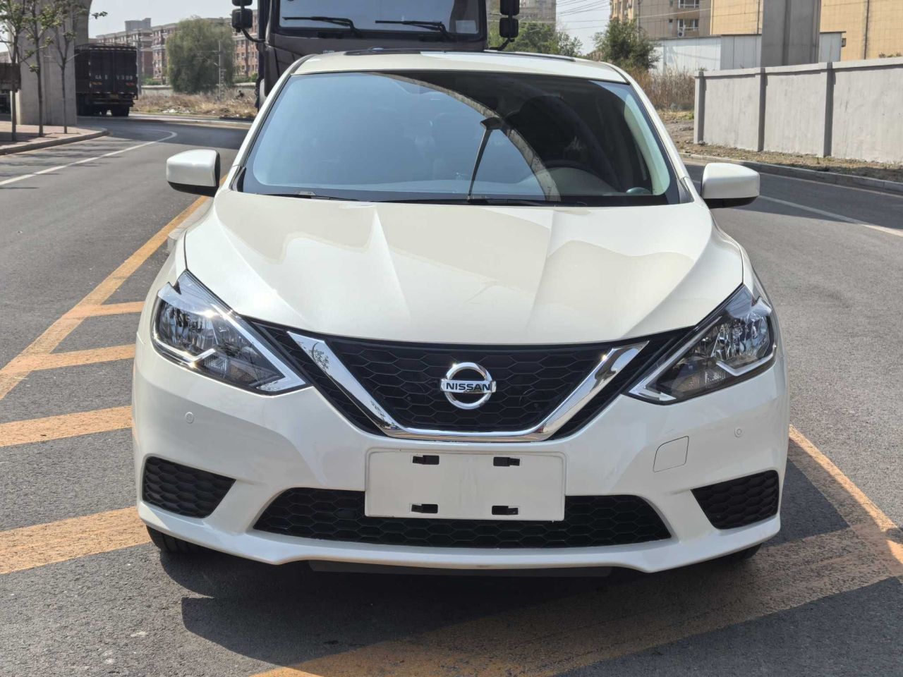 Sylphy 2024 Classic 1.6XL CVT Luxury photo 2