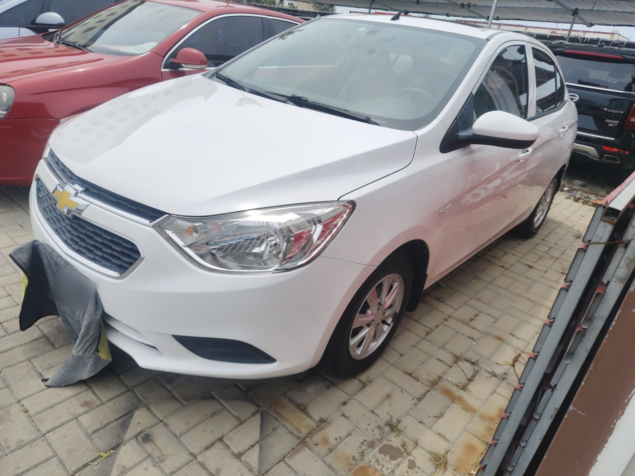 2018 3 1.3L MT Comfort photo 3