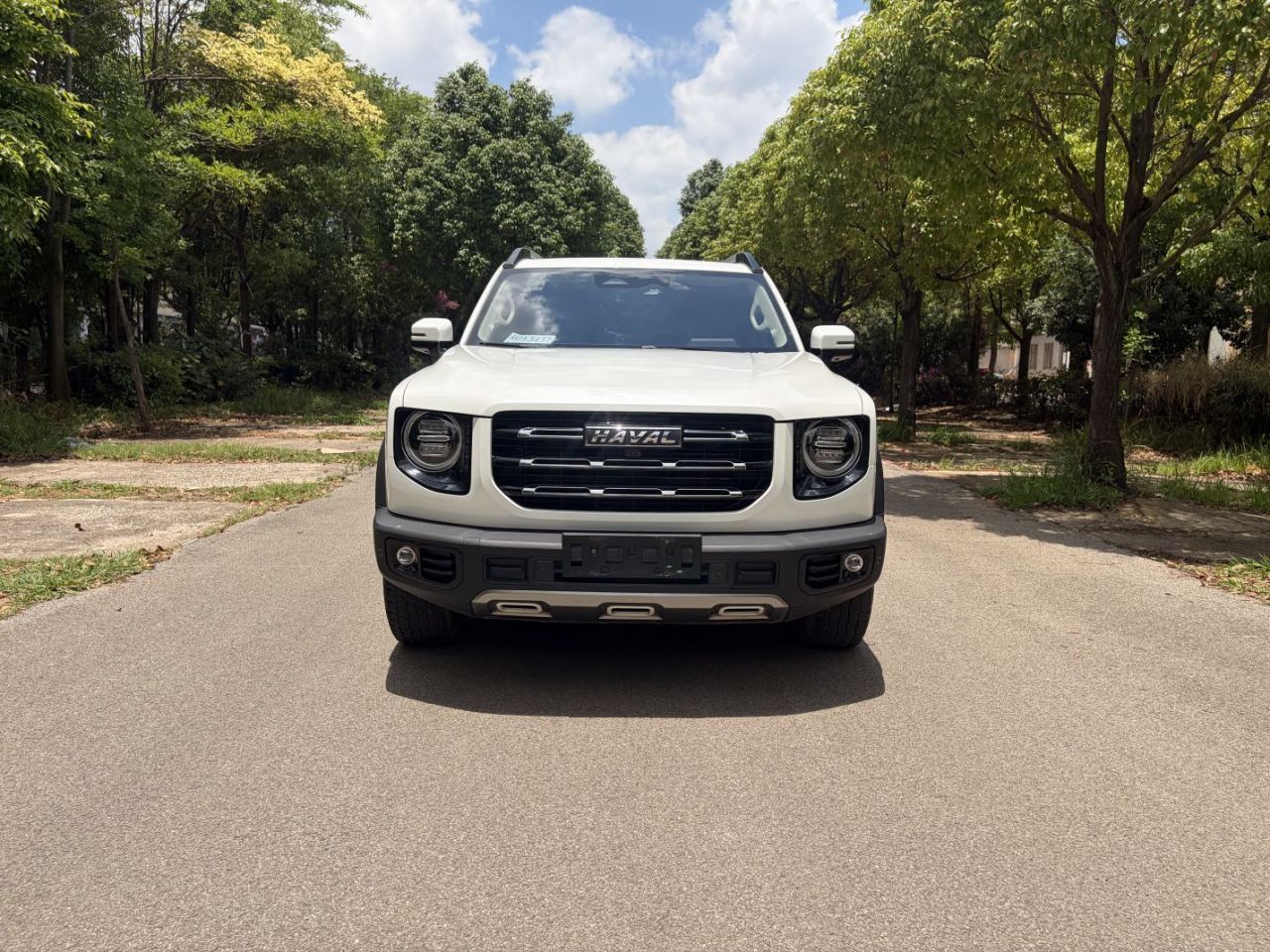 Dargo 2021 Facelift 2.0T DCT AWD photo 2