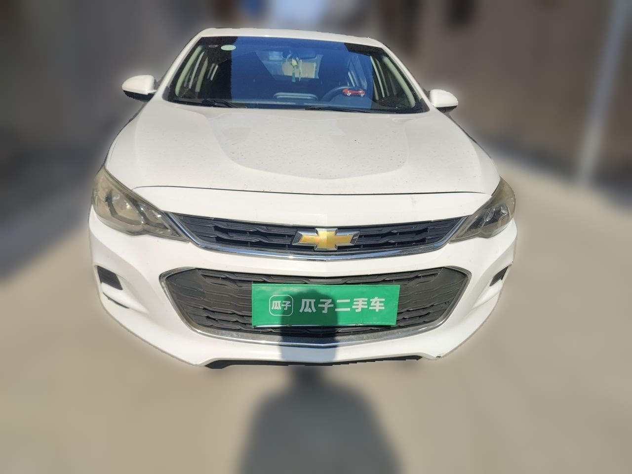 Cavalier 2019 320 AT photo 2