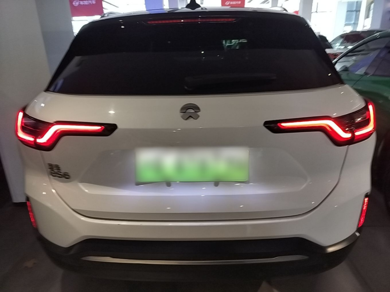 ES6 2022 75kWh Sport photo 5