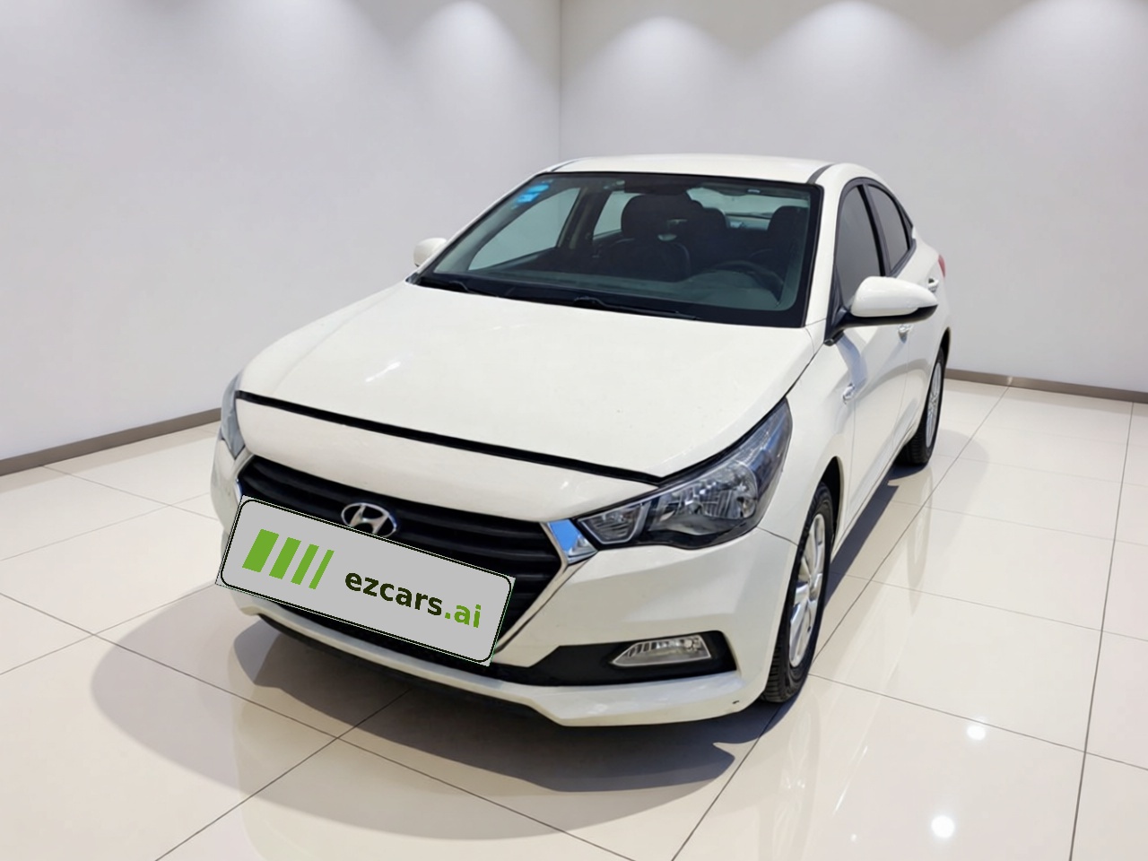 2016 1.4L AT GLS