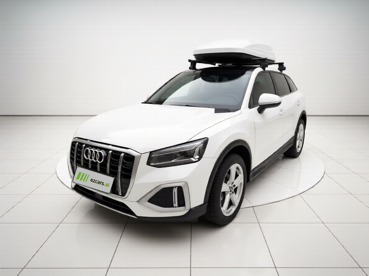 Q2L 2022 35 TFSI Progressive