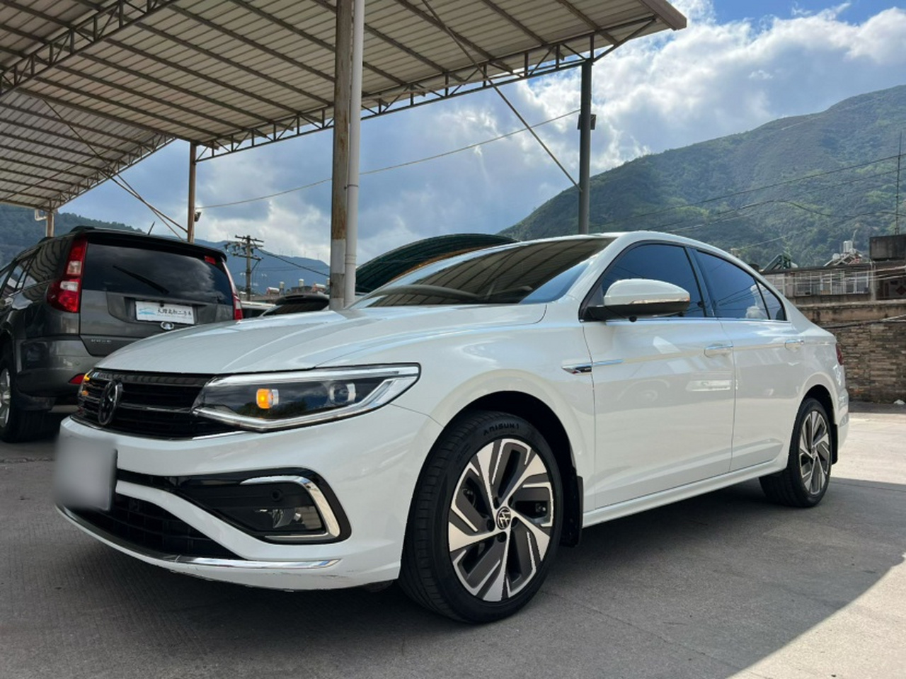 Bora 2023 300TSI DSG