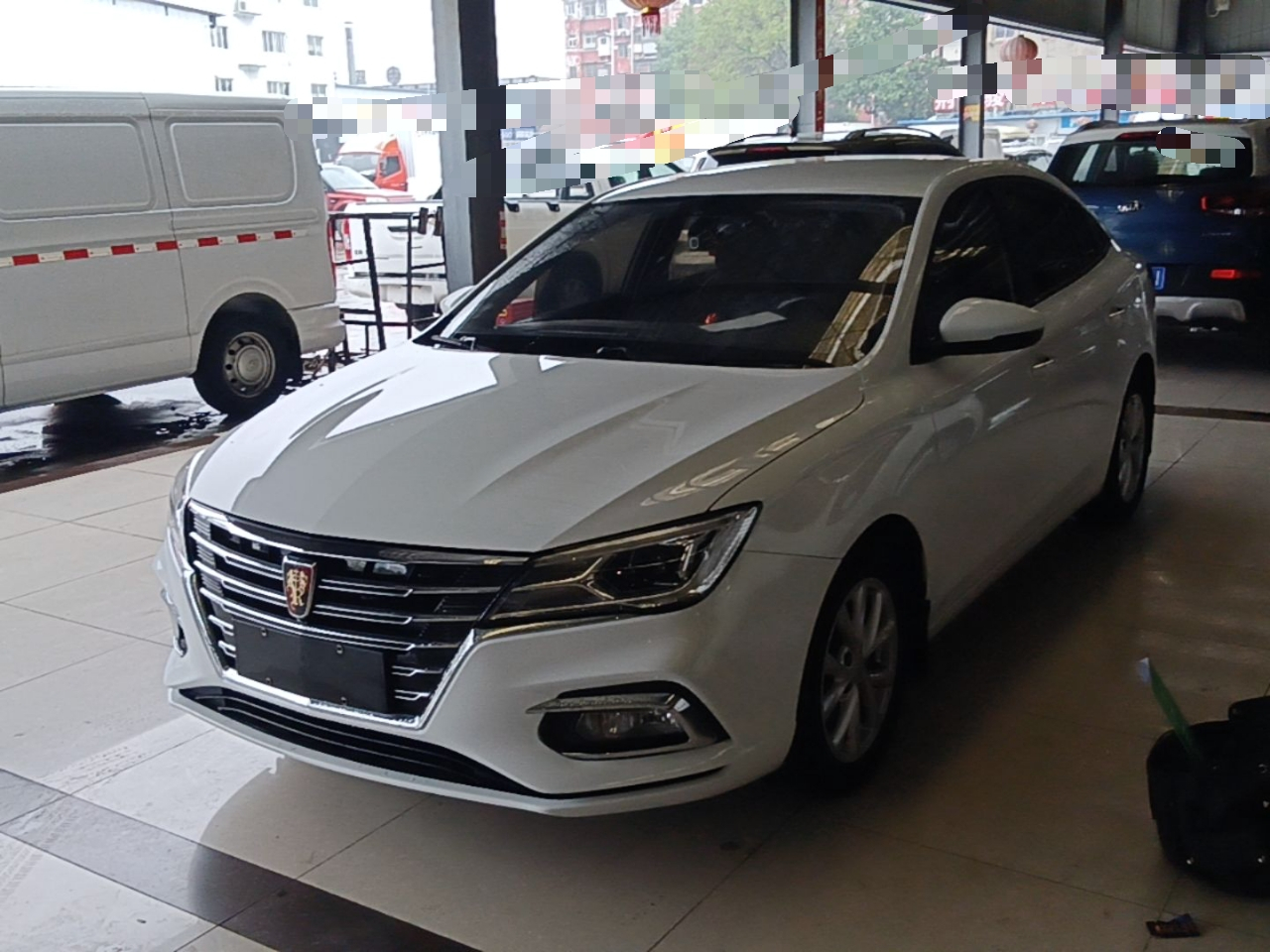 i5 2020 1.5L MT 4G