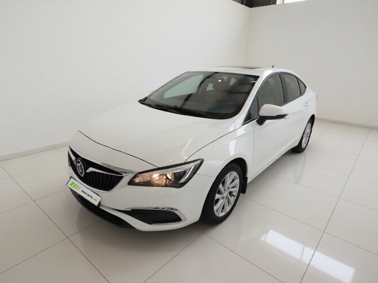 Verano 2018 Sedan 15S AT Leading
