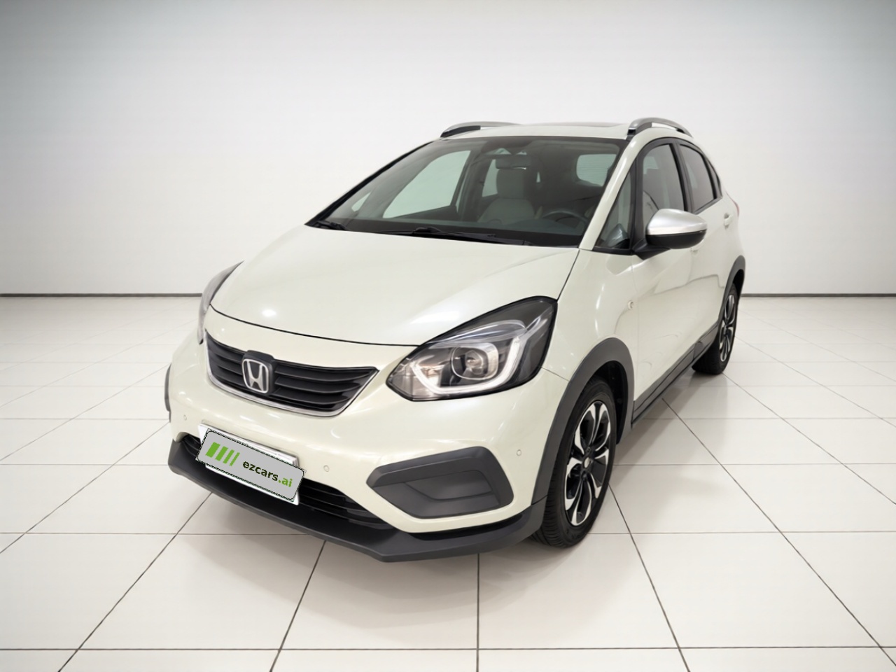 Fit 2021 1.5L CVTMax