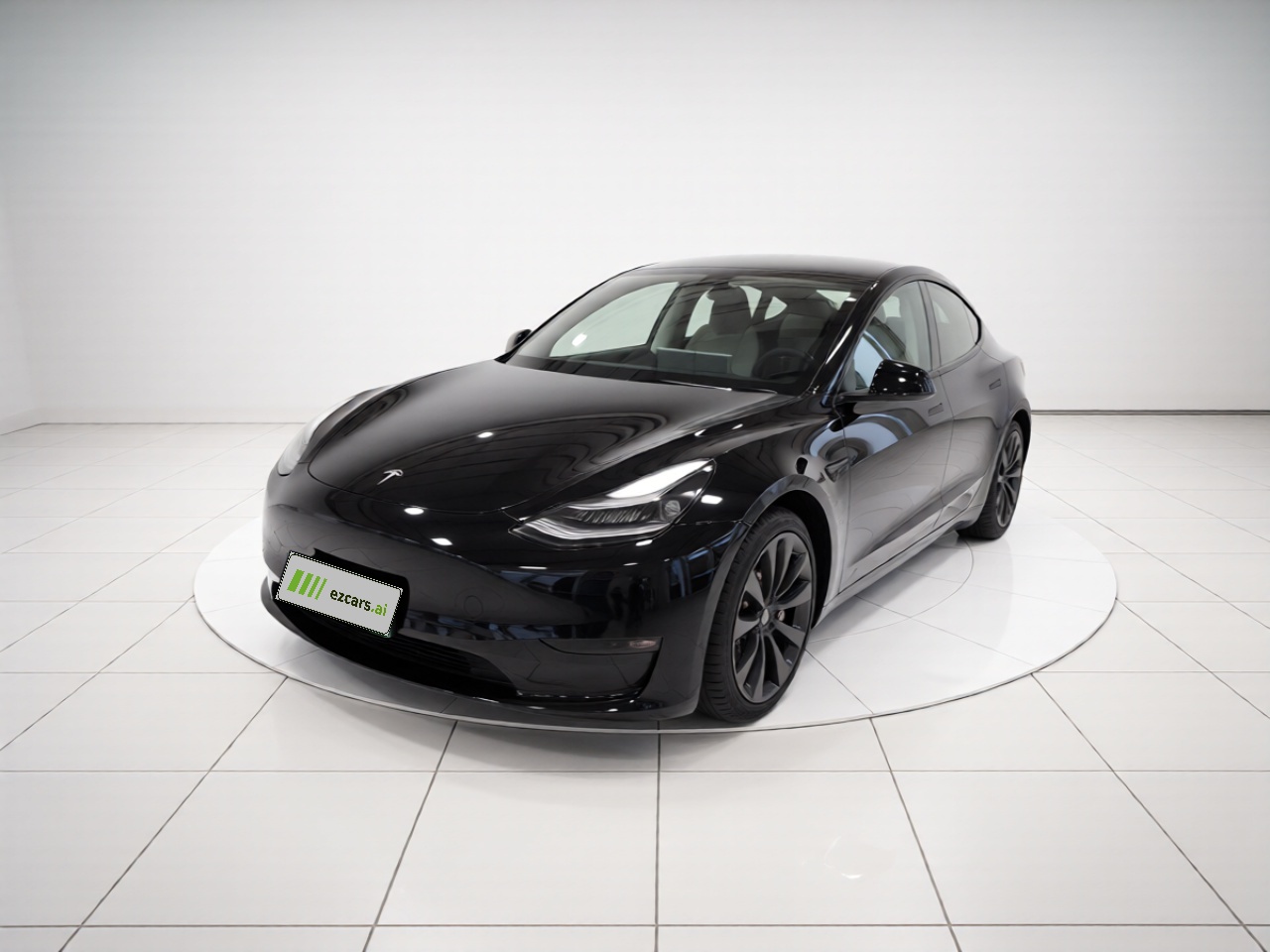 Model Y 2022 Facelift RWD