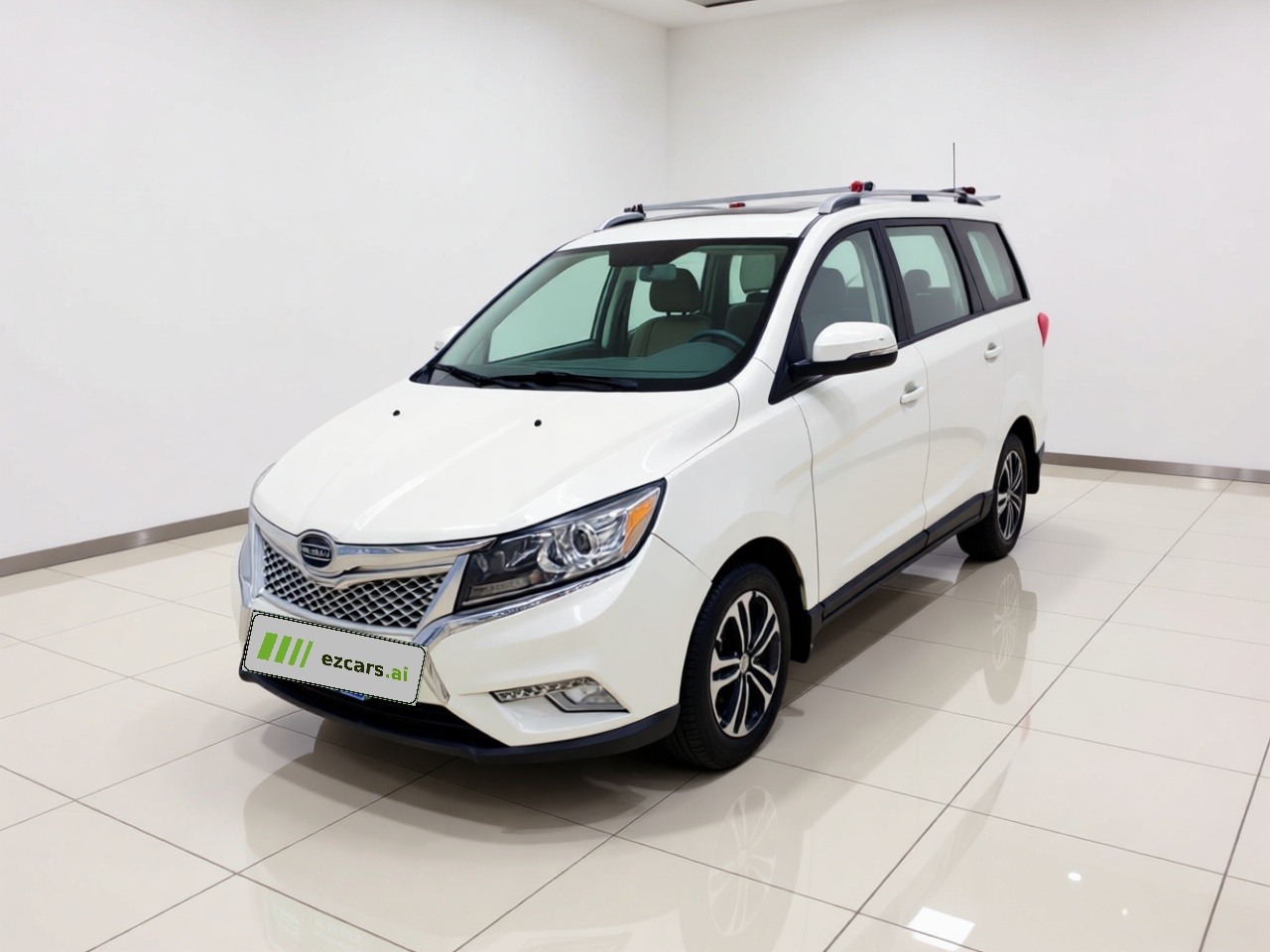 Bisu M3 2017 1.5L Elite
