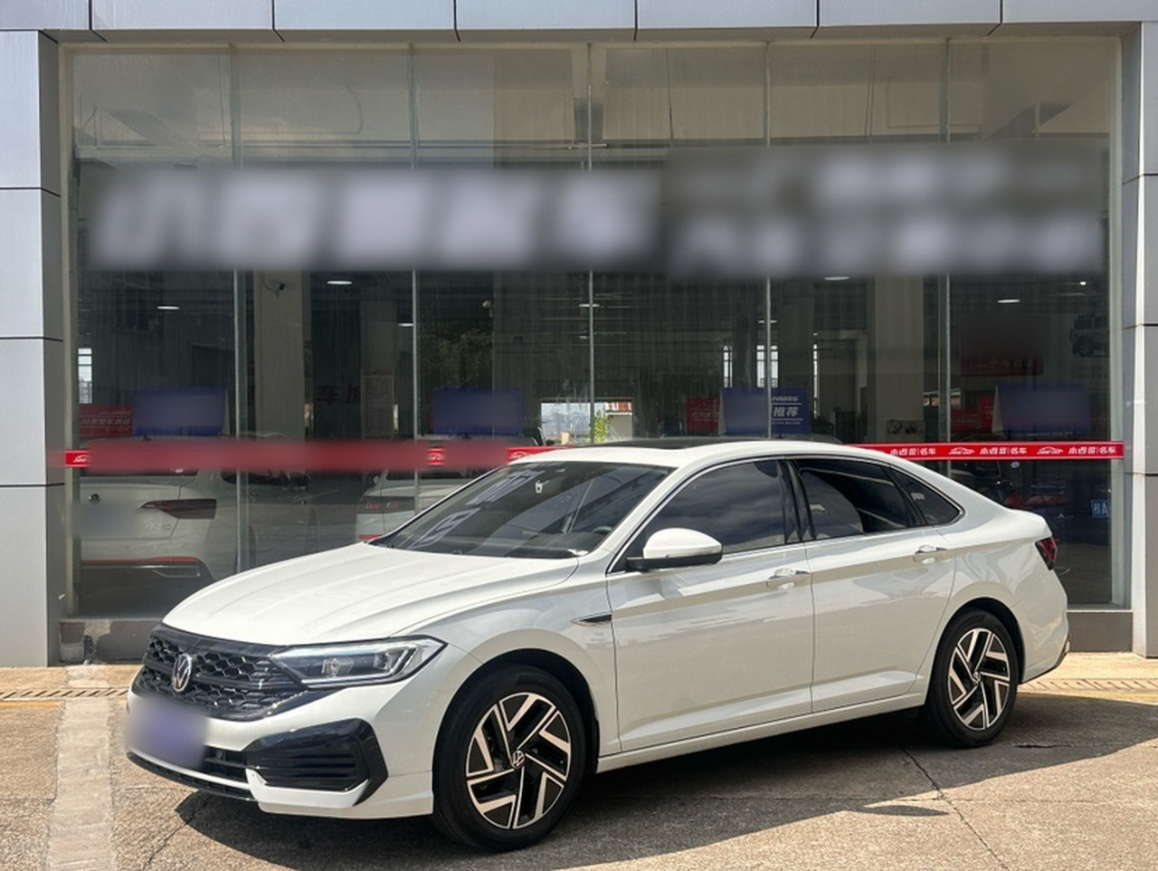 Sagitar 2025 300TSI DSG