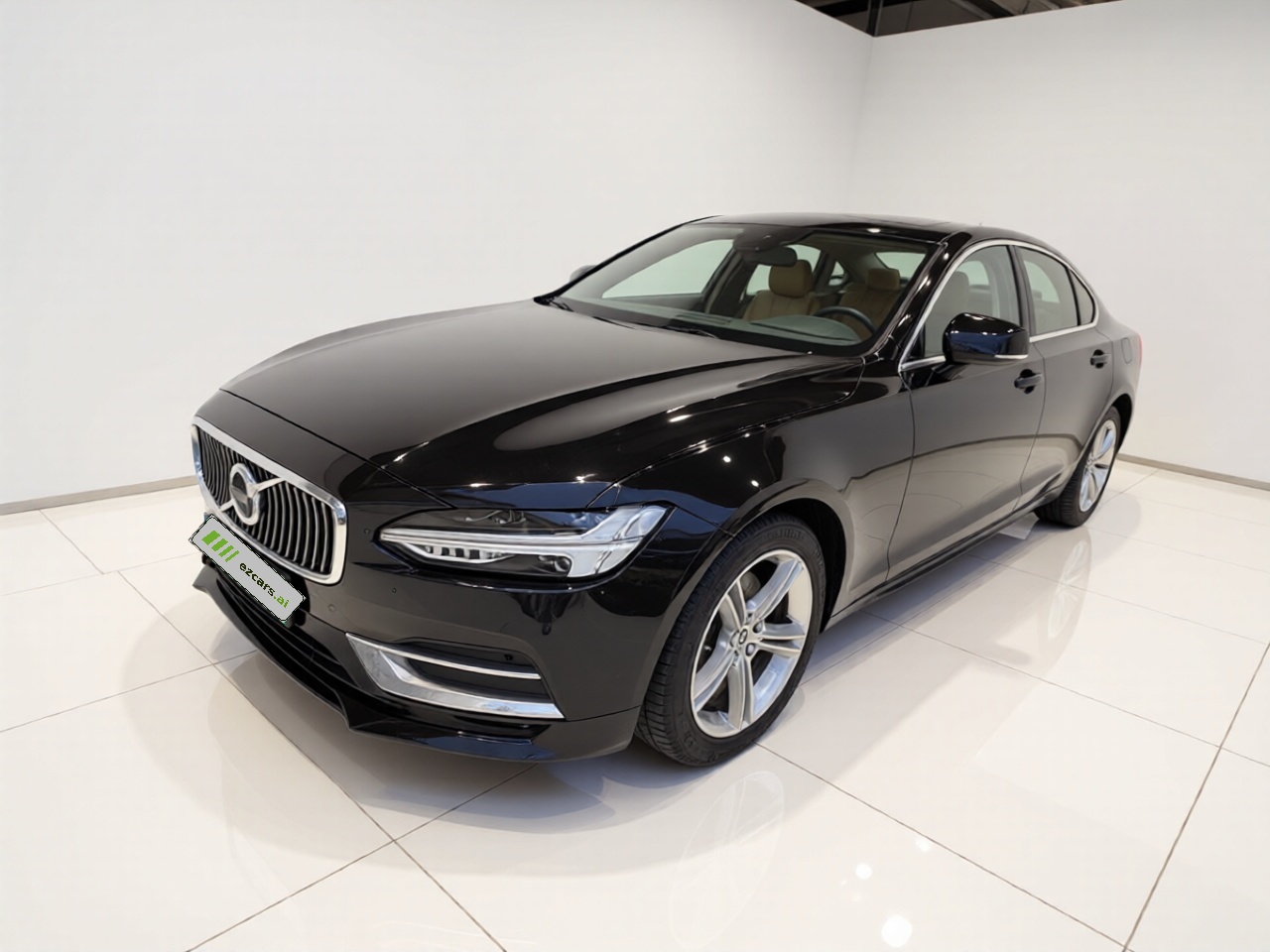 S90 2019 T5