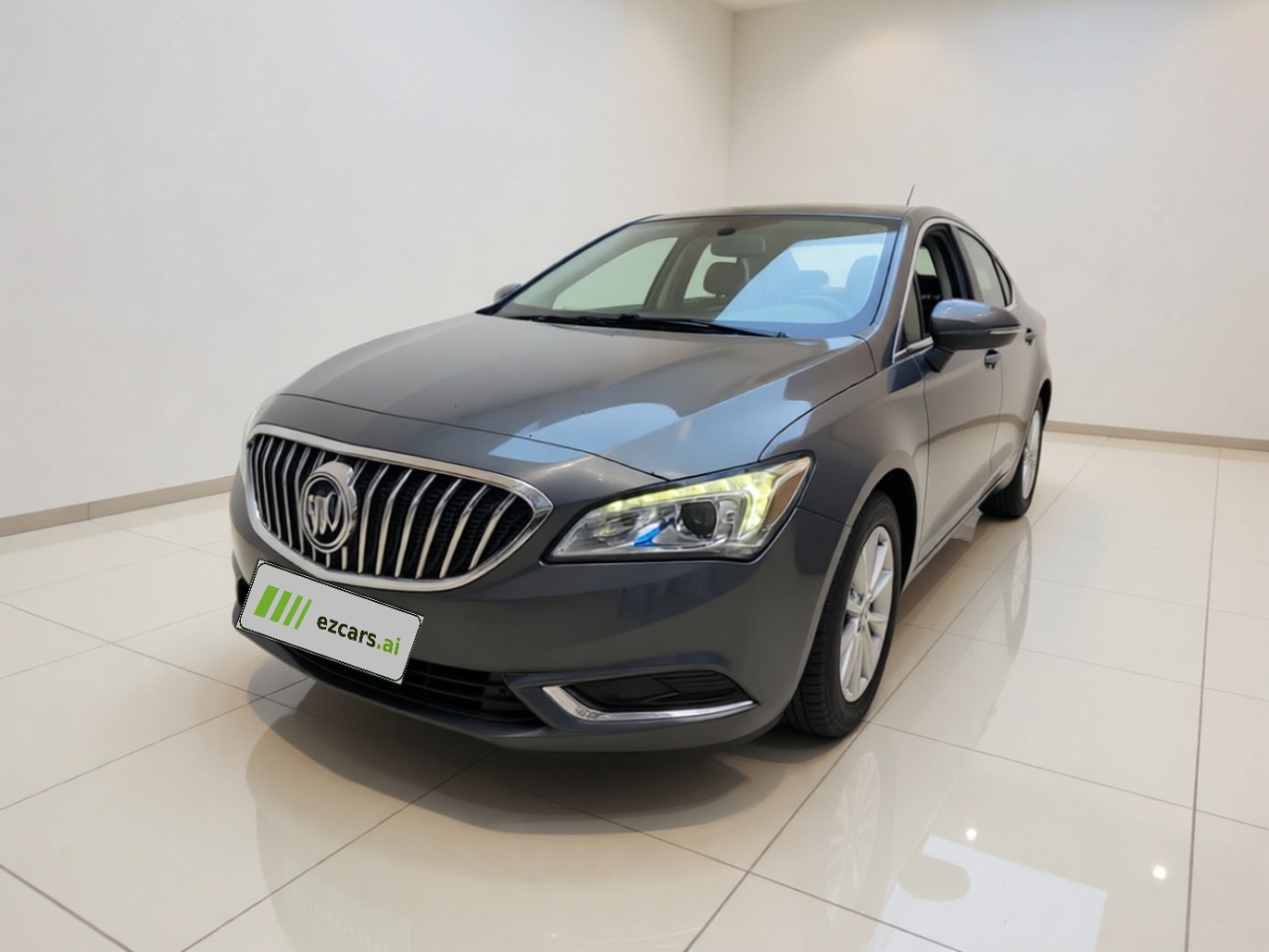 Verano 2015 Sedan 20T DCT Leading