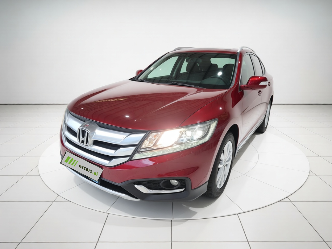2014 2.4L Luxury