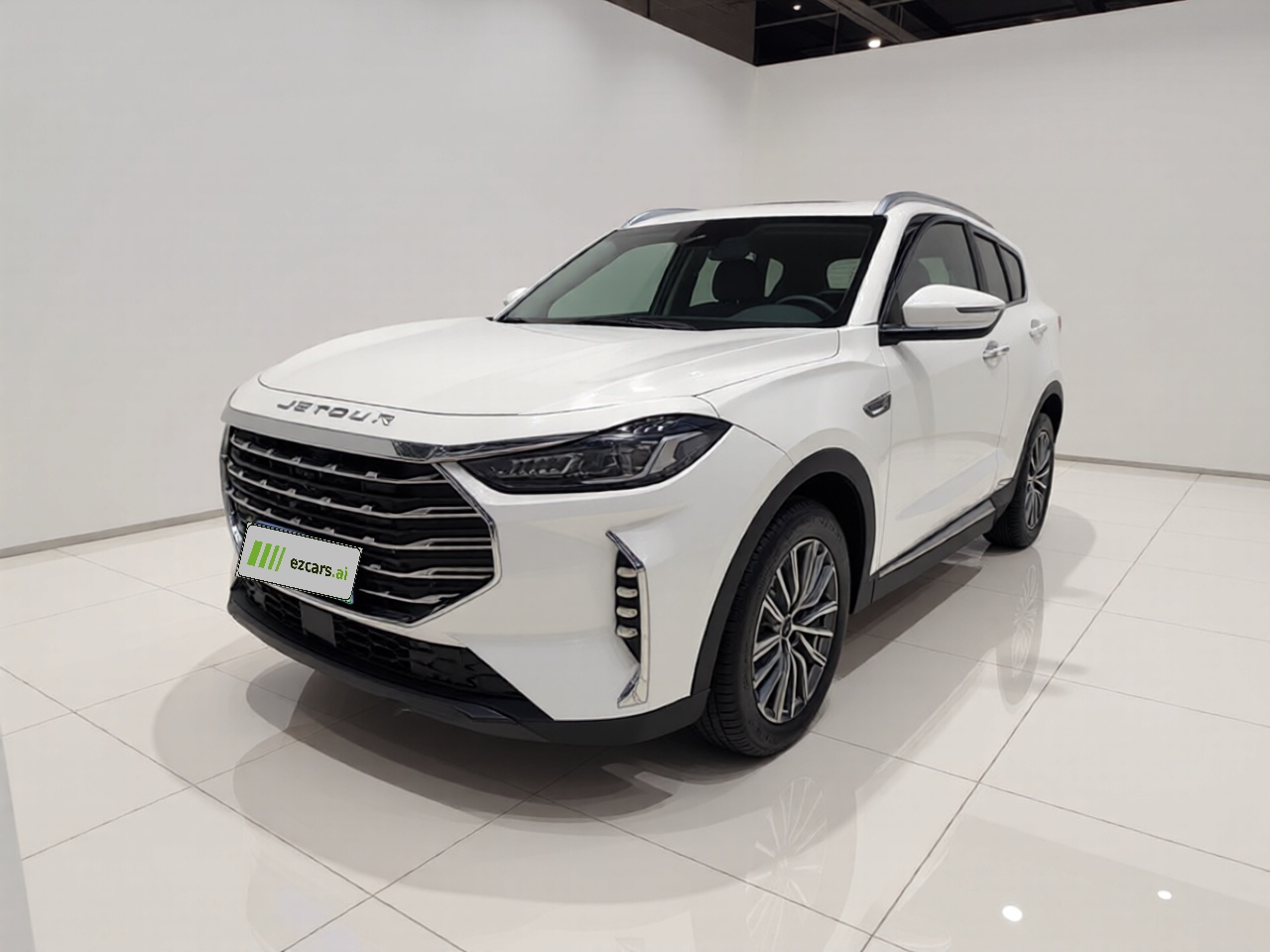 X70 PLUS 2023 1.5T DCTPRO 5-Seater