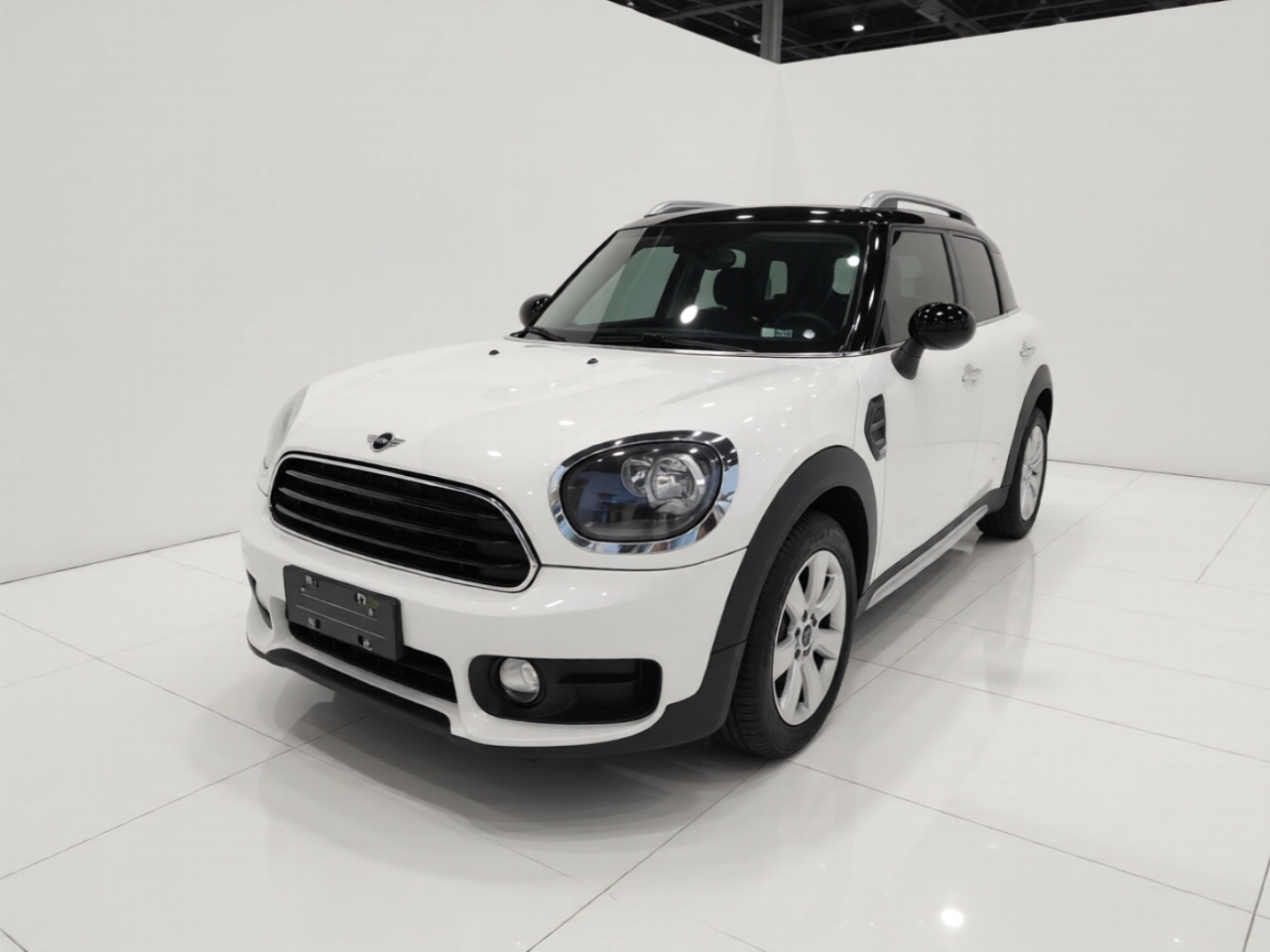 Countryman 2018 1.5T COOPER Classic